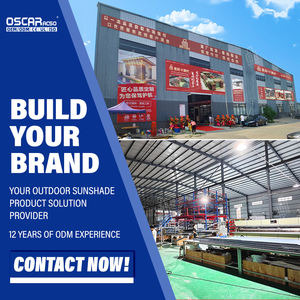 <span class=keywords><strong>Pergola</strong></span> de jardin européenne en aluminium <span class=keywords><strong>pour</strong></span> extérieur, avec panneaux solaires transparents et fonction motorisée, idéale <span class=keywords><strong>pour</strong></span> terrasse et bord de piscine - Product Image 2