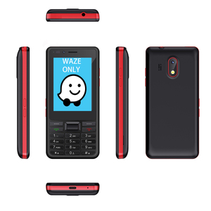 Qwerty Cảm Ứng Sản Xuất Tùy Chỉnh Cơ Bản OEM Android Nút Điện Thoại 4G Nút Lớn Bàn Phím Thông Minh Với NFC Tây Ban Nha Ngôn Ngữ Điều hành - Product Image 3