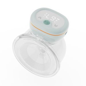 Reggiseno elettrico a mani libere indossabili all'ingrosso della fabbrica con materiali in <span class=keywords><strong>silicone</strong></span> e PP - Product Image 2