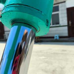 Excavadora Ishikawa Island 60 de alta calidad - Product Image 4