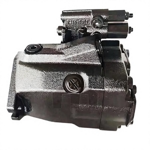 Bomba hidráulica para camión volquete de maquinaria de construcción VOE11190766 11190766 VOE11116948 11116948 para A30G A35F A35G A40G - Product Image 1