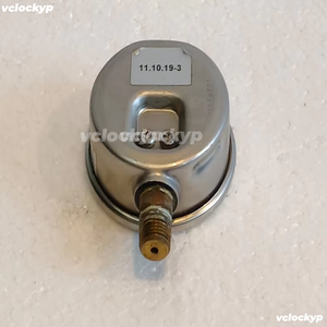 เกจวัดแรงดันไฮดรอลิก Enerpac G2535L - Product Image 5