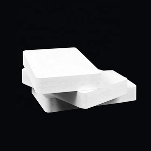 Factory Sale High Quality 18mm Waterproof Fireproof PVC <strong>Foam</strong> <strong>Board</strong> For Kitchen Cabinets - Product Image 3