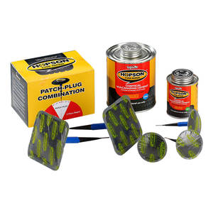 Hopson נעץ צמיג פטריות תיקון ערכת תקע - Product Image 3