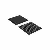 256 BBGA, FCBGA Data Acquisition Components Electronic Manufacturer Channel ADC12DL3200ACF