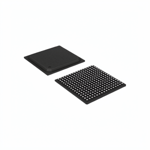 256 BBGA, FCBGA Data Acquisition Components Electronic Manufacturer Channel ADC12DL3200ACF - Product Image 1