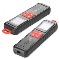 Lancement I-TPMS ITPMS Mise à niveau de Tsgun pour capteurs Système de surveillance de la pression des pneus 315 /433Mhz Programmeur de pression des pneus TPMS