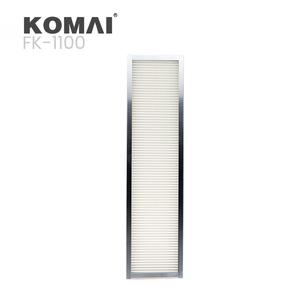 Filtre d'habitacle pour excavatrice KOMAI CA-45100 - Product Image 4