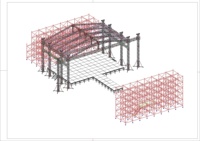Plateforme de scène sur mesure pour événements en plein air, concert, scène modulaire antidérapante pour grand spectacle en direct