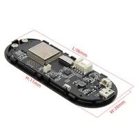 SKU-K205 Lilygo T-Embed Versi Terbaru dengan Chip CC1101 & SI4732 Guangdong Cina