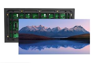 High Brightness <strong>P10</strong> Outdoor <strong>LED</strong> <strong>Display</strong> Screen IP65 Waterproof Full Color for Advertising Billboard Digital Signage <strong>Displays</strong> - Product Image 5