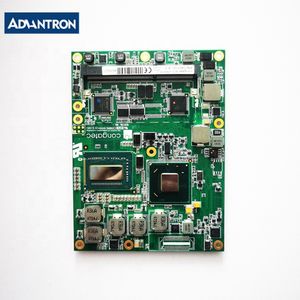 B & R ระบบอัตโนมัติ congatec Conga-TS77 Conga-TS67 L291918 646528 046453 046502 046503 046512เมนบอร์ดอุตสาหกรรม - Product Image 3