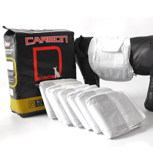 Amazon Venta caliente <span class=keywords><strong>Dono</strong></span> M pañal desechable para mascotas absorbente desodorante pañal de carbono perro macho pañal - Product Image 1