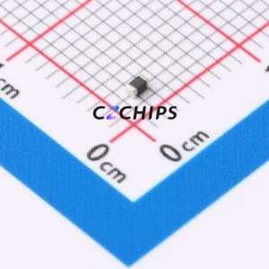BLM18DN601SZ1D Ferrite Bead 0603 RF ( Impedance @ Frequency: 600Ohm@100MHz )( Error: 30% )( DC Resistance (DCR): 435mOhm ) - Product Image 1