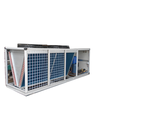 Hội thảo công nghiệp HVAC điều hòa không khí phòng sạch đơn vị xử lý không khí với động cơ thành phần cốt lõi cho mát sử dụng - Product Image 4