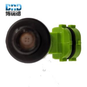Inyector de Combustible OEM 195500-3170 para Mitsubishi Pajero, Pieza del Sistema de Combustible del Motor, Calidad Probada - Product Image 3