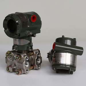 Transmisor de Presión/Presión Diferencial Yokogawa EJA110E 120E 130E 430A 530A - Product Image 4