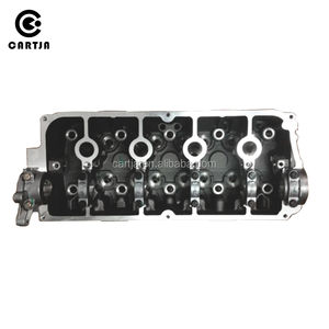 Culasse de moteur <span class=keywords><strong>Diesel</strong></span> G16A G16B de haute qualité dénudée et assemblée pour <span class=keywords><strong>SUZUKI</strong></span> <span class=keywords><strong>prix</strong></span> usine 11100-52G01 - Product Image 2