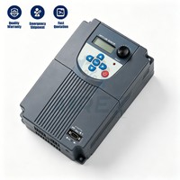 6SE6430-2UD34-5EA0 VFD Inverter Servo 6SE64302UD345EA0 Dengan Layanan Pelacakan Variabel yang Dapat Disesuaikan