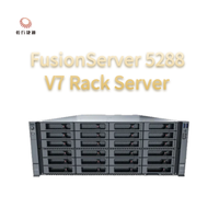 Serveur rack Fusion 5288 V7 4U 2-sockets Intel Xeon