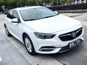 Se Aceptan Pedidos Personalizados, Auto Usado Barato Buick Modelo 2019 20t China VI, Se Puede Enviar Sin Esperar 180 Días Después de la Primavera - Product Image 6