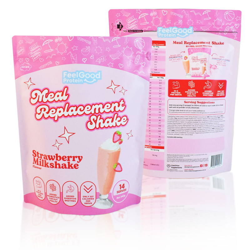 LT Eco Friendly Food Grade 50ml
