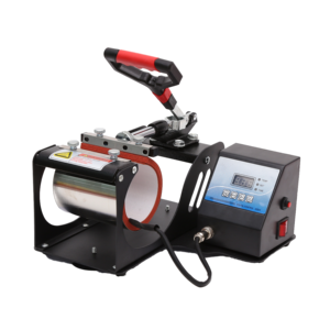 Bán buôn Yiwu tốt nhất truyền dẫn sử dụng 11oz thăng hoa trắng Mug Máy ép điều kiện mới-cho Tumbler và tấm in ấn - Product Image 1