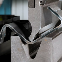 Usine ODM OEM pour produits métalliques personnalisés Tôle d'acier et de cuivre avec services d'estampage de découpe et de pliage au laser
