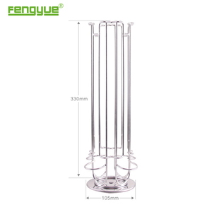 <span class=keywords><strong>Lavazza</strong></span> amood <span class=keywords><strong>mio</strong></span> coffee capsule holder coffee pod tower rack - Product Image 2