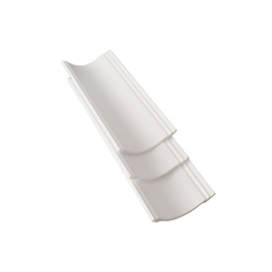 <span class=keywords><strong>Moulure</strong></span> <span class=keywords><strong>de</strong></span> <span class=keywords><strong>plafond</strong></span> blanche au design moderne <span class=keywords><strong>Moulure</strong></span> <span class=keywords><strong>de</strong></span> <span class=keywords><strong>plafond</strong></span> décorative <span class=keywords><strong>en</strong></span> <span class=keywords><strong>polystyrène</strong></span> résistant aux chocs installée avec <span class=keywords><strong>de</strong></span> la colle - Product Image 5