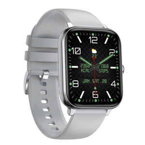 Reloj Inteligente Cuadrado DF JX633 Dafit con Batería Grande de 600mAH - Product Image 4