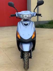 <span class=keywords><strong>Scooter</strong></span> à essence Yamaha1 JOG 125cc fiable, avec une excellente rentabilité, des faibles coûts d'<span class=keywords><strong>entretien</strong></span> et une maniabilité aisée - Product Image 6