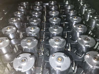 Vanne solénoïde 02E 0DE M11, pièce de rechange pour corps de vanne de transmission électrohydraulique