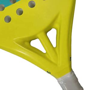 ไม้พายสำหรับเด็กแกน <span class=keywords><strong>EVA</strong></span> สำหรับพื้นผิวเป็นคาร์บอนเต็มรูปแบบทำจากแก้วหรือดีไซน์ตามสั่ง - Product Image 6