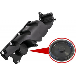 La cubierta de válvula LR023777 31319642 es adecuada para Volvo Land Rover - Product Image 1