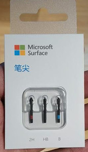 ชุดเปลี่ยนหัวปากกาสำหรับไมโครซอฟต์ เซอร์เฟซ โปร <span class=keywords><strong>5</strong></span> - Product Image 4