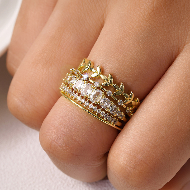 T0345 yellow gold