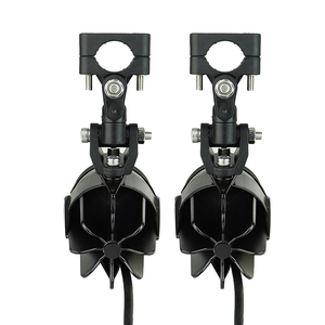 Luz Antiniebla LED, Luz de Conducción Antiniebla, Luces Auxiliares para Motocicleta, Aptas para <span class=keywords><strong>BMW</strong></span> R1200GS/ADV <span class=keywords><strong>K1600</strong></span> R1200GS R1100GS F800GS - Product Image 3