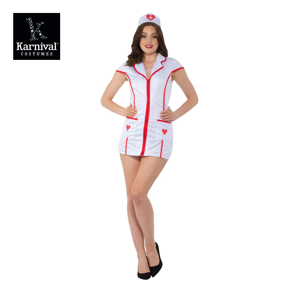 81524 - Dress, Hat