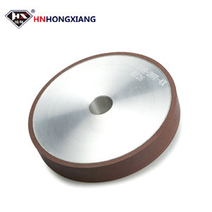 <span class=keywords><strong>1a1</strong></span> Platte Vorm Diamant Slijpschijf <span class=keywords><strong>1a1</strong></span> Hars Diamant Slijpschijf Voor Het Slijpen Van Hardmetalen Gereedschappen - Product Image 2