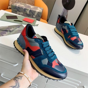 Zapatos de Estilo Deportivo de Lujo para Hombre, Zapatos Deportivos de Diseño, Zapatos Casuales para Correr, Zapatos para Hombre - Product Image 2