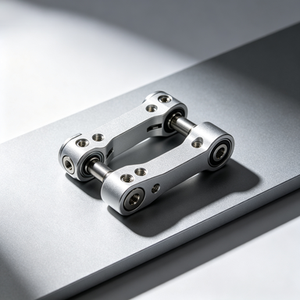 Boquilla de Impresora 3D TECH-KING OEM de Latón Mecanizado CNC, Puntas Roscadas de Precisión de 0.2-1.0 mm para Impresión de Alta Resolución - Product Image 2