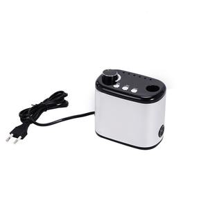 Nouveau 45000 tr/min Rechargeable manucure perceuse électrique Mobile <span class=keywords><strong>ponceuse</strong></span> à ongles sans fil Portable perceuse à ongles Machine XSUV-703 - Product Image 1