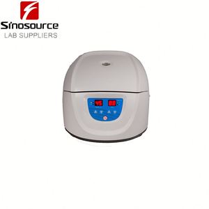 Centrifugeuse clinique économique à basse vitesse de laboratoire Offre Spéciale DM0412S - Product Image 4