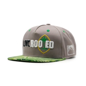 Gorra Snapback con logotipo personalizado bordado impreso sombreros de proceso complejo último estilo gorra de 5 paneles para hombres y mujeres - Product Image 6