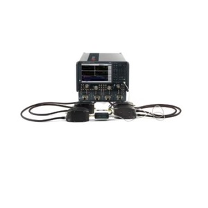 Keysight N5291A PNA Millimeter-Wave System 900 Hz To 120 GHz Electronic Measuring Instrument - Product Image 2