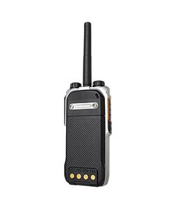 PD602 PD605 PD606 PD608 Communication longue avec piles professionnelles DMR bidirectionnelles pour série radio - Product Image 2