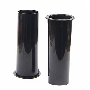 6,5 pulgadas 8 pulgadas media baja frecuencia <span class=keywords><strong>altavoz</strong></span> guía <span class=keywords><strong>tubo</strong></span> <span class=keywords><strong>escape</strong></span> <span class=keywords><strong>tubo</strong></span> HiFi sonido agujero guía <span class=keywords><strong>tubo</strong></span> - Product Image 6