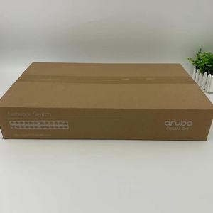 Nouveau commutateur original F/S HPE <span class=keywords><strong>Aruba</strong></span> IOn 1930 4SFP + <span class=keywords><strong>JL685A</strong></span> avec prix bon marché - Product Image 2