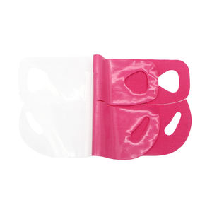 Vente chaude beauté <span class=keywords><strong>Double</strong></span> <span class=keywords><strong>menton</strong></span> <span class=keywords><strong>masque</strong></span> V levage <span class=keywords><strong>masque</strong></span> Facial levage <span class=keywords><strong>menton</strong></span> Patch bande V visage mince <span class=keywords><strong>masque</strong></span> - Product Image 4